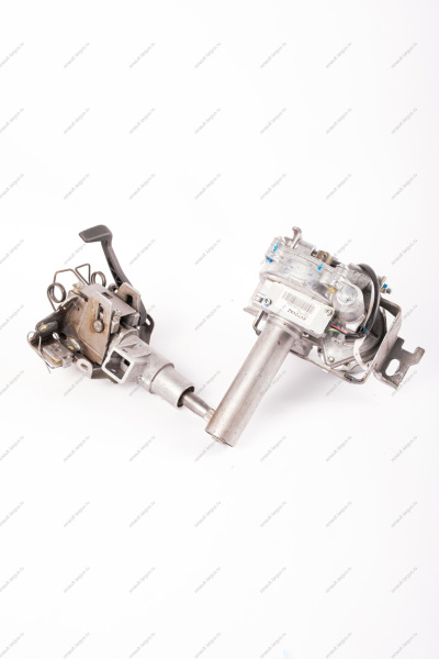 РОЗНИЦА Электромеханический усилитель рулевого управления с промежуточным валом + блокировка вала руля 8450043520 Lada Vesta NG (импортное производство) (без упаковки) NSK Lada