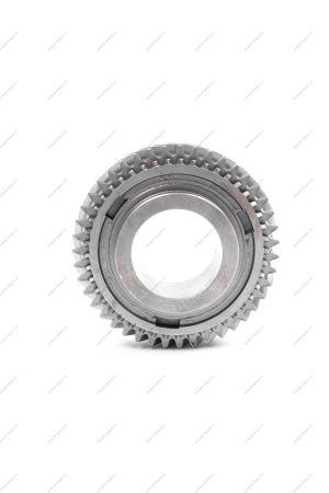 Шестерня 2-й передачи вторичного вала КПП-JR5(43зуб)тросовая (43х21) LADA Largus (2.048) Renault