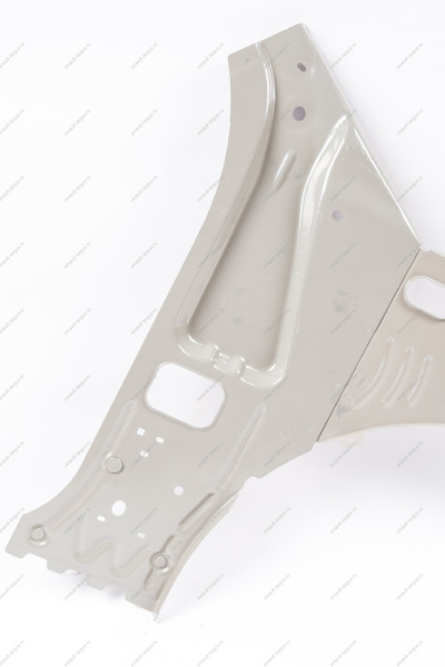 Панель брызговика правая LADA Vesta FL Lada