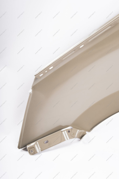 Заглушка LADA XRAY противотуманной фары правая АвтоВАЗ