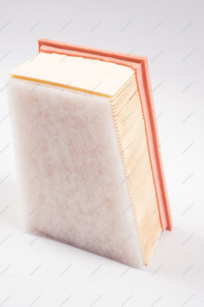 Фильтр воздушный Лада Ларгус/Logan 2014- 16 кл. (элемент фильтрующий) 7701045724 Lada