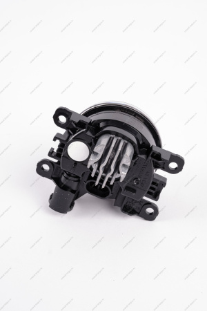 Фара противотуманная правая LЕD (с подсветкой поворота) LADA Vesta NG ORIGINAL (Valeo)(MADE IN BELGIUM) Renault