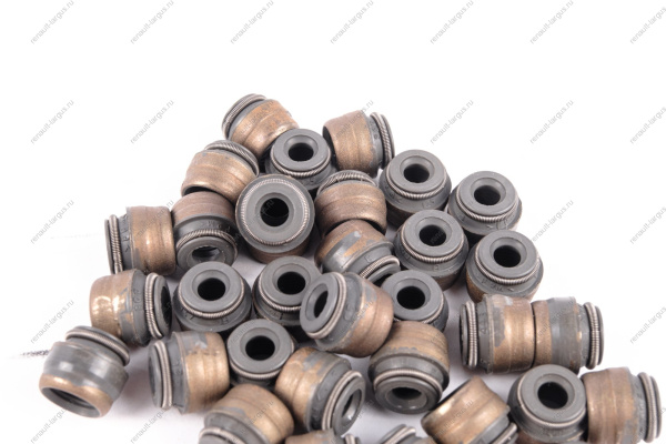 Колпачок маслоотражательный 1шт LADA Largus (FL) NEW Lada