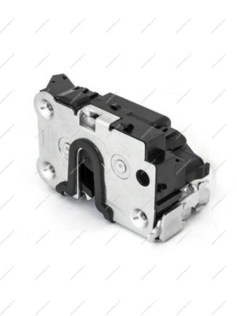 Замок двери LADA Largus внутренний задний левый механический фургон LADA