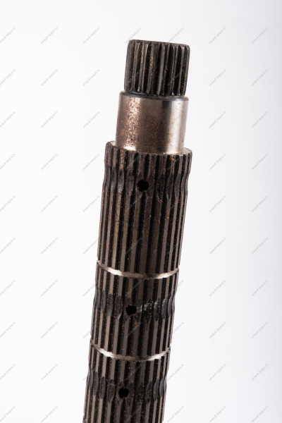 Вал вторичный LADA Largus 14 зуб КПП- JH3 (14-59) КПП- 540 8 кл голый Lada