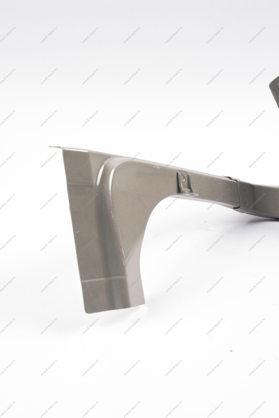 Желобок LADA Vesta заднего крыла левый (катафореный грунт) Lada