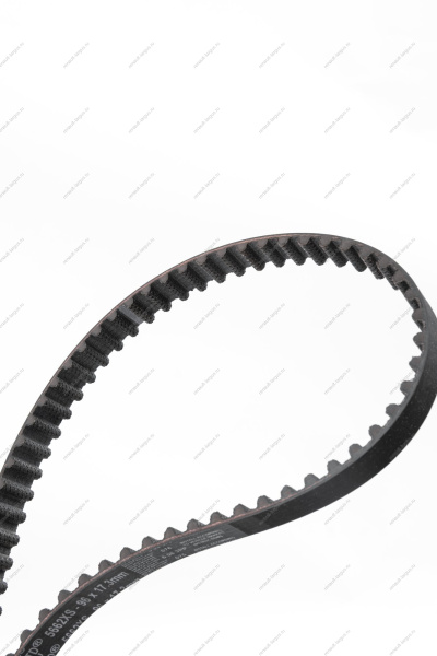 Ремень ГРМ Lada Largus для двигат K7M (GATES) Renault