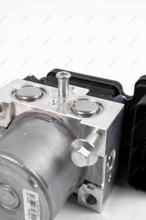 Гидроагрегат АБС KESENS (незаправленный) LADA Vesta FL (НПП Итэлма) Lada