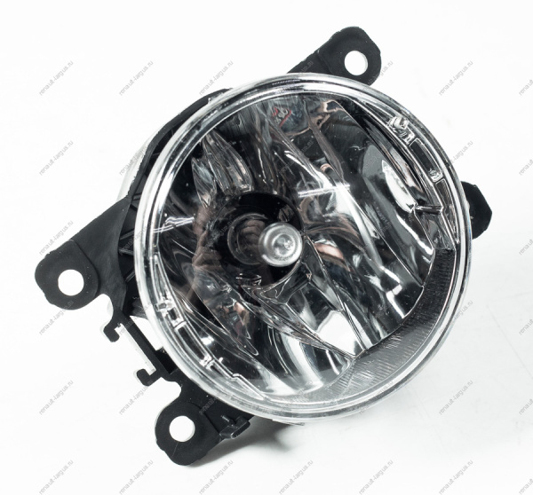 Фара LADA Vesta/XRAY/RENAULT Logan 2014-/Duster 2015-/Granta FL птф левая/правая SAT