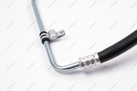 Шланг низкого давления ГУР LADA Largus (от рейки к бачку )(подводящий) двигат 11189 CGA