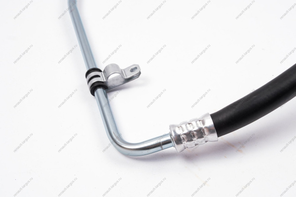 Шланг низкого давления ГУР LADA Largus (от рейки к бачку )(подводящий) двигат 11189 CGA