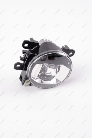 Фара противотуманная левая LЕD (с подсветкой поворота) LADA Vesta NG ORIGINAL (Valeo)(MADE IN BELGIUM) Renault