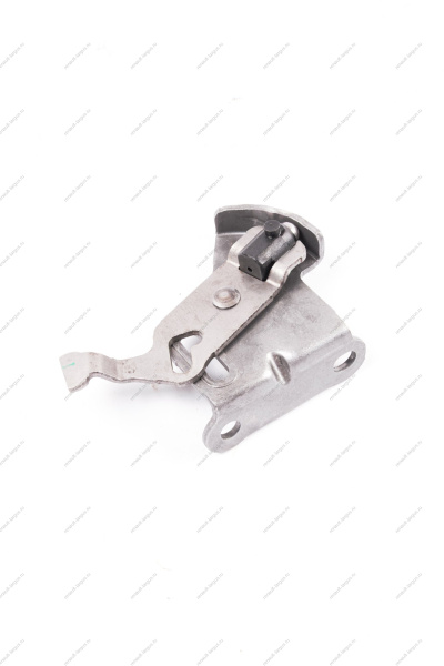 Вилка включения заднего хода с кронштейном в сборе КПП BVR5/BVI5 Lada