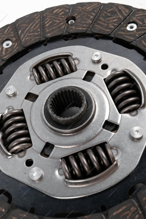 Сцепление в сборе LADA Largus (без выж. подш гидр привод) к-т 826853AVT (АВТОПРИБОР) Lada