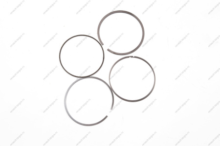 Комплект поршневых колец LADA Largus (FL) NEW на 1 поршень двигат (P3M-11182) Lada