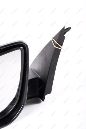 Зеркало наружное левое (без накладки 8450108104) с повторит. поворота (с электромеханизмом складывания) Lada Vesta Lada