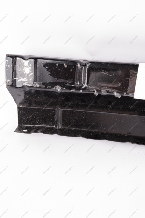 Кронштейн заднего бампера LADA Largus/Лада Ларгус центральный (усилитель.заднего бампера) Renault