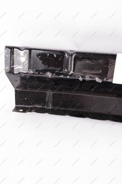 Кронштейн заднего бампера LADA Largus/Лада Ларгус центральный (усилитель.заднего бампера) Renault