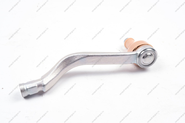 Наконечник рулевой тяги LADA Largus наружний левый SAT