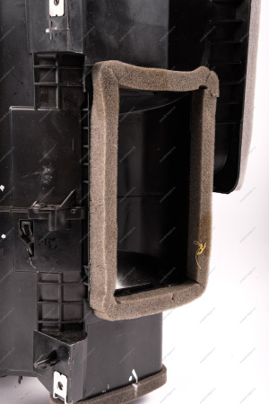 Модуль отопления, вентиляции и кондиционирования с рециркуляцией, с механическим (тросовым) приводом управления COMFORT Lada Vesta NG ( VALEO) Lada