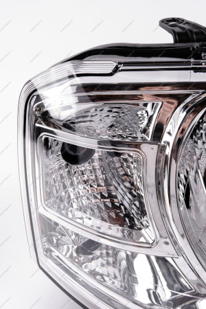 Фара правая LADA Largus/Лада Ларгус Gamma