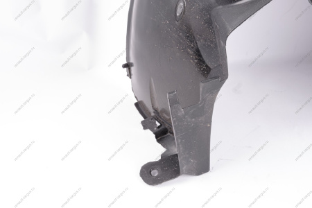 Подкрылок передний правый LADA Largus/RENAULT Logan 10-13 Renault