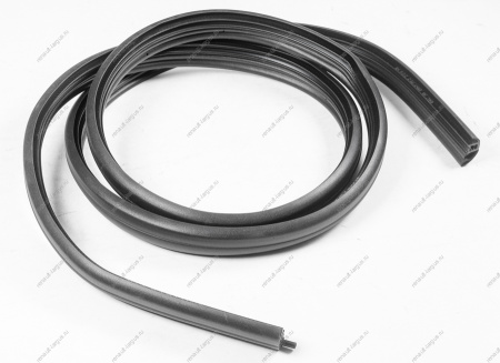 Уплотнитель проема задней левой двери LADA XRAY Lada