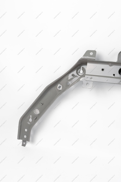 Поперечина рамки радиатора верхняя LADA Vesta/SW Cross (катафорезный грунт) ORIGINAL Lada