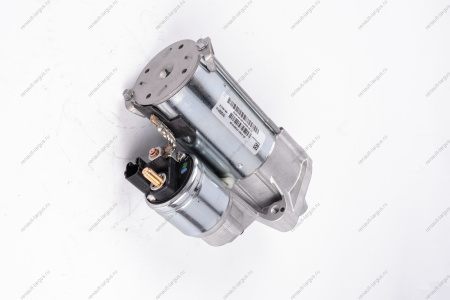 Стартер LADA Vesta/ XRAY для автомобилей с механической коробкой передач AVTOPRIBOR Lada