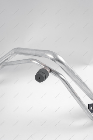 Трубопровод Lada Vesta кондиционера в сборе (двойной блок) Lada