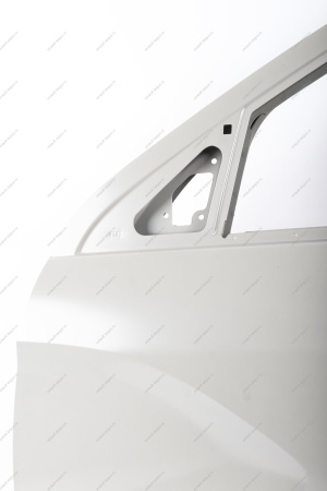 Дверь LADA Vesta/Vesta SWпередняя левая (катафорезный грунт) Lada