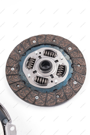 Сцепление в сборе LADA Largus (без выж. подш гидр привод) КПП-JR5 к-т AVTOPRIBOR