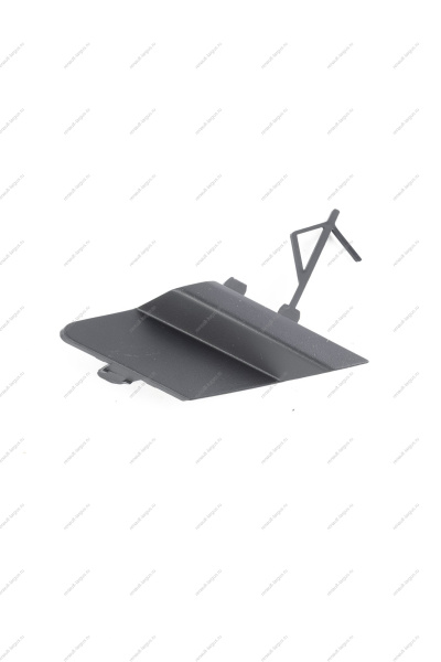 Крышка окна под переднюю буксирную проушину LADA Vesta FL Lada