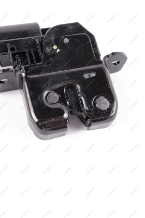 Замок крышки багажника с электроприводом, двухпозиционный Lada Vesta Renault