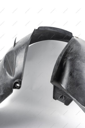 Подкрылок LADA Largus/RENAULT Logan 10-13 передний левый (Полад) Lada