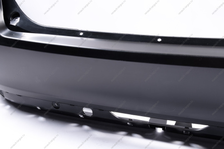 Бампер LADA Vesta Sedan/SW задний ATB