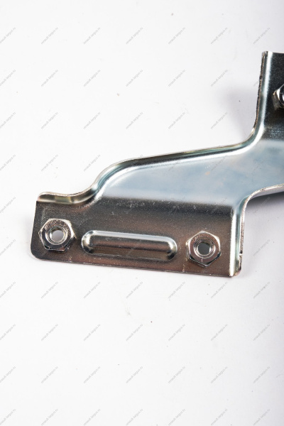 Кронштейн Lada Xray крепления резонатора АвтоВАЗ