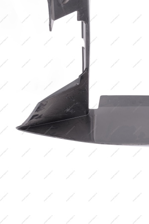 Щиток радиатора (дефлектор) на авто без кондиц. LADA Vesta Lada