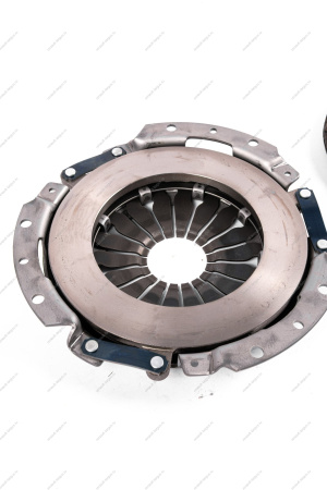 Диск сцепления LADA Vesta/Largus нажимной +ведомый КПП- JH3 (без выжимного подшипника) к-т HOLA