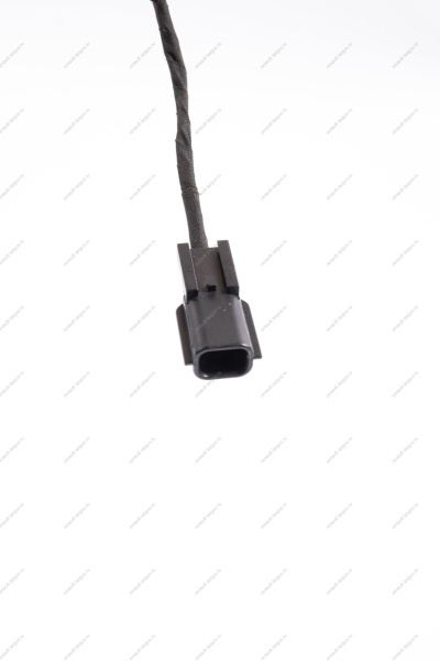 Жиклер омывателя ветрового стекла (струйный, обогреваемый, под фигурное посадочное отверстие) LADA Vesta NG Lada