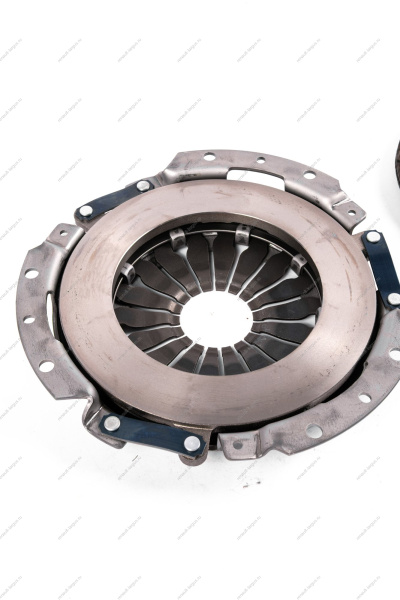 Диск сцепления LADA Vesta/Largus нажимной +ведомый КПП- JH3 (без выжимного подшипника) к-т HOLA