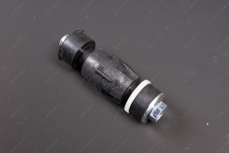 Стойка стабилизатора без гайки RENAULT Logan 2014- LECAR