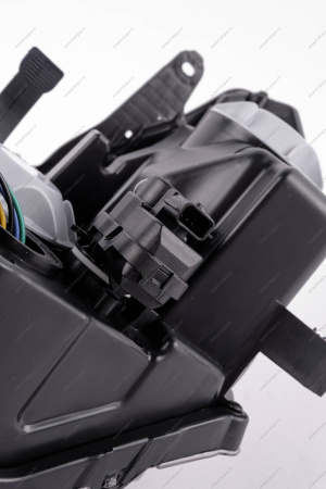 Фара LADA Vesta/Веста/SW/ SW Cross правая (с логотипом LADA) (качество оригинала) GAMMA