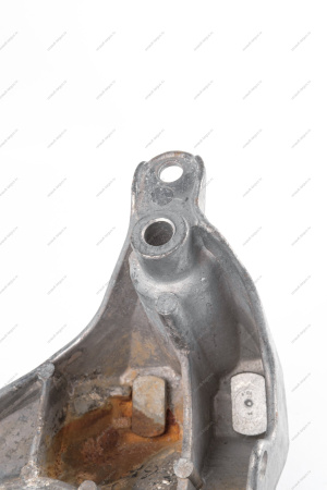 Кронштейн LADA XRAY/Largus левой опоры подвески двигателя (P4M,P4P-BVR5,BVI5) (2 шпильки) Lada