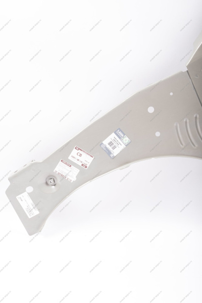 Панель брызговика левая LADA Vesta FL Lada