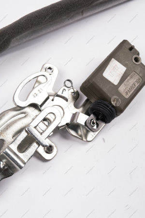 Привод открывания левой двери задка с тросиками LADA Largus Renault