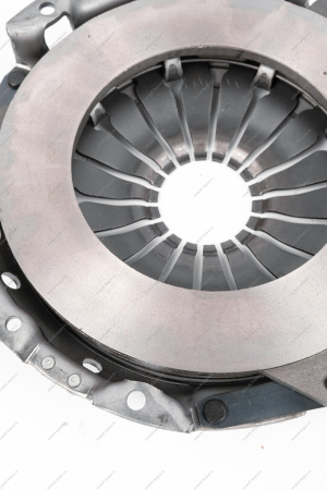 Сцепление LADA Largus в сборе (без выжим подшип.гидравл. привод) КПП-JR5 двигат.K7M к-т VALEO PHC