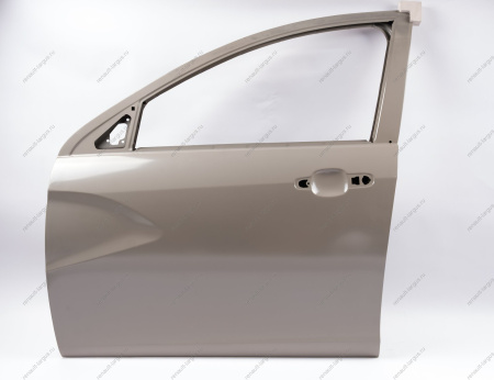 Дверь LADA Vesta/Vesta SWпередняя левая (катафорезный грунт) Gamma