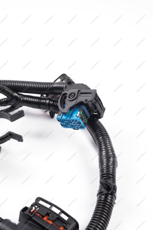 Жгут проводов задний дополнительный АМТ LADA Vesta Lada