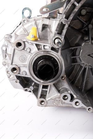 Коробка передач LADA Largus в сборе (BVI5-P3M,P4M) Lada